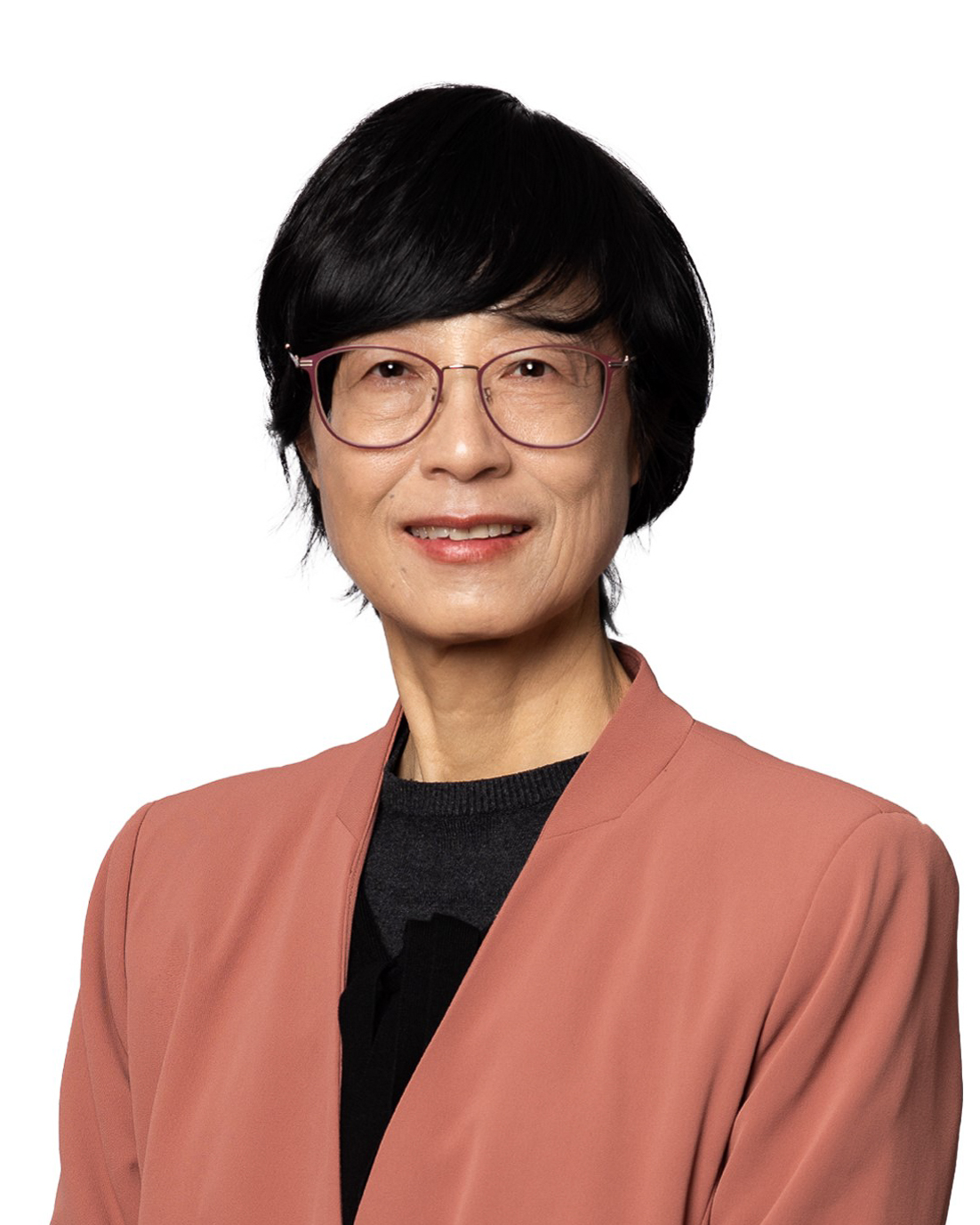 Photo of Hilary Sun